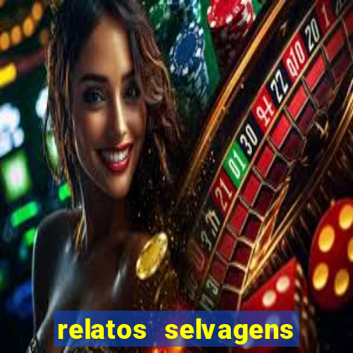 relatos selvagens dublado online